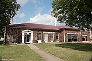 Hearne City Hall