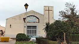 Iglesia de Los Nietos