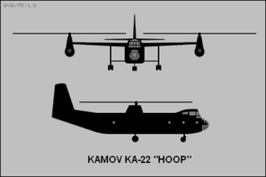 Kamov Ka-22