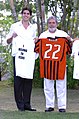 Kaká lan Lula