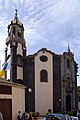 Church Nuestra Señora de la Concepción