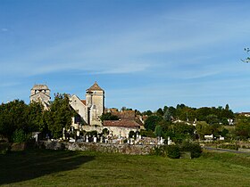 Liorac-sur-Louyre