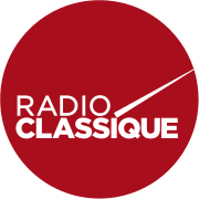 Description de l'image Logo Radio Classique.svg.