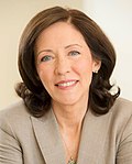 Maria Cantwell