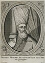 Köprülü Mehmed Pasha