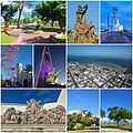 Chetumal (Yucatecan Maya: Chactemà Post tal-Foresta l-Ħamra) hija belt fuq il-kosta tal-lvant tal-Peniżola Yucatan fil-Messiku. Hija l-kapitali tal-istat ta' Quintana Roo u s-sede muniċipali tal-Muniċipalità ta' Othón P. Blanco. Fl-2020 kellha popolazzjoni ta’ 169,028 ruħ.