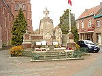 Monument aux morts