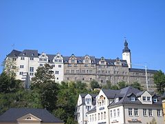 Le Château-haut