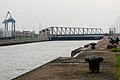 Oudendijkbrug over de Berendrechtsluis