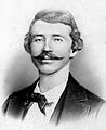 Q714490 William Quantrill geboren op 31 juli 1837 overleden op 6 juni 1865