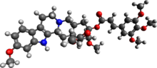 rescinnamine 3D BS