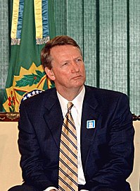 Nguyên Chủ tịch và CEO của Tập đoàn General Motors G. Richard Wagoner, Jr. (A.B. 1975)