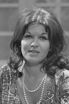 Rita Hovink (1973)