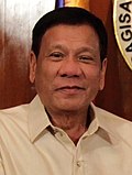 Rodrigo Duterte