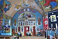 Biserica ortodoxă „Sfinții Apostoli Petru și Pavel”