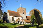 Church of St Mary