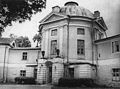 Theatrum Anatomicum in Dorpat mit dem Pharmakologischen Institut, heutiger Zustand