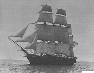 USS Jamestown