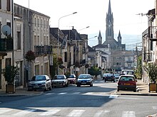 Une rue de Fumel.JPG