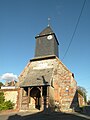 Église Notre-Dame de Beaumont-les-Nonains