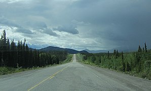 Alaska Highway