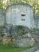 Tour Léchelle.