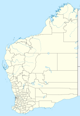 Muntadgin (West-Australië)