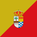 Puerto Seguro - Bandera