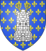 Blason de Wazemmes