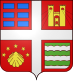 Coat of arms of Allonzier-la-Caille