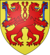 Blason de Bus-la-Mésière