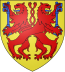 Blason de Bus-la-Mésière