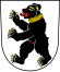 Wappen der Stadt St. Gallen