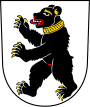 Grb grada St. Gallen