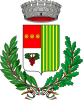 Coat of arms of Capriglio