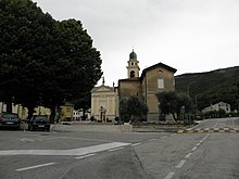 Chiesa di San Michele Arcangelo (Villaga) 01.jpg