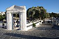 View of Chora