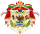 Coat of arms of the First Mexican Empire