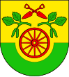 Coat of arms of Daldorf