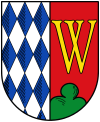 Wappen von Westheim