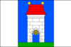 Flag of Dřevohostice