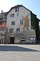 Bäckerei und Café zum Nachtwächter