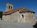 L'église paroissiale Saint-Saturnin