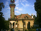 El Capricho