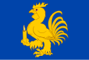 Drapeau de Rousměrov