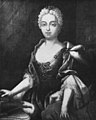 Maria Anna Margaretha von Gemmingen