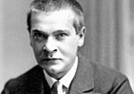 Thumbnail for Georg Trakl