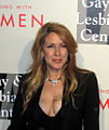 Joely Fisher interpreta Wendi Gracin