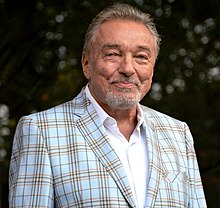 Karel Gott 2016