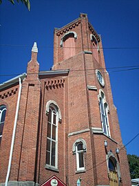 Unitarian Universalist Church of Kent